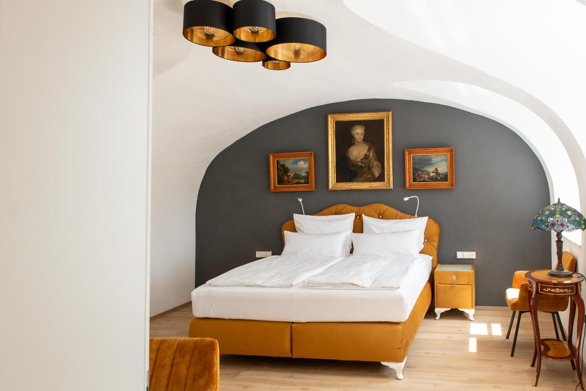 Schloss Hotel Colmdorf Bayreuth Eksteriør bilde
